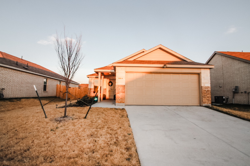 15104 Bull Wagon Way - Photo 2 of 20