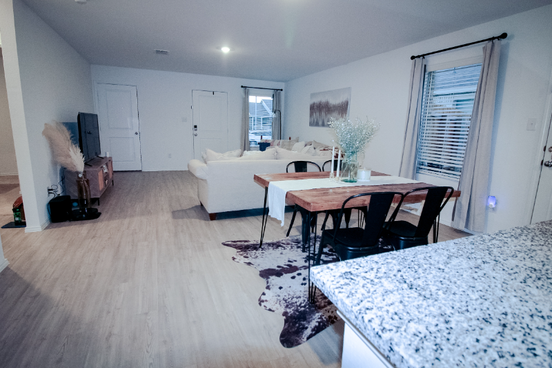 15104 Bull Wagon Way - Photo 5 of 20