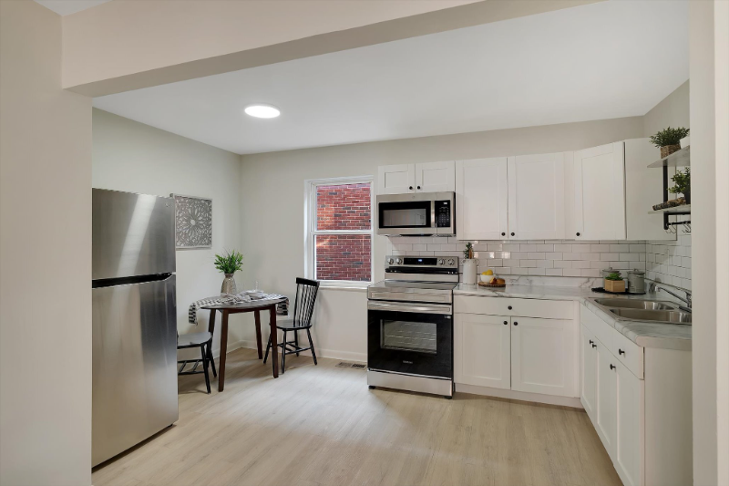 2645 Keokuk St Bldg B #2R - Photo 3 of 10