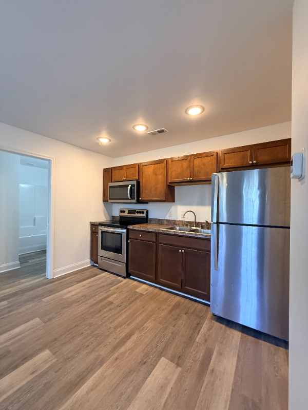 1200 Hemingway Chapel Rd - Photo 2 of 12