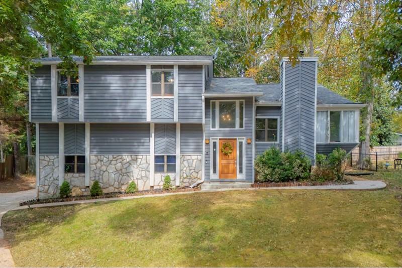 6841 Woodcreek Ln - Photo 2 of 18