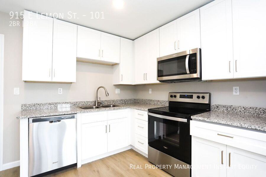 915 E Lemon St #101 - Photo 2 of 25