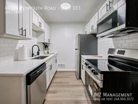 40325 Plymouth Rd #103 - Photo 1 of 1