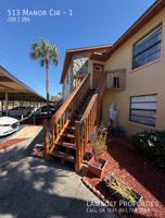 featured image of 513 Manor Cir #1