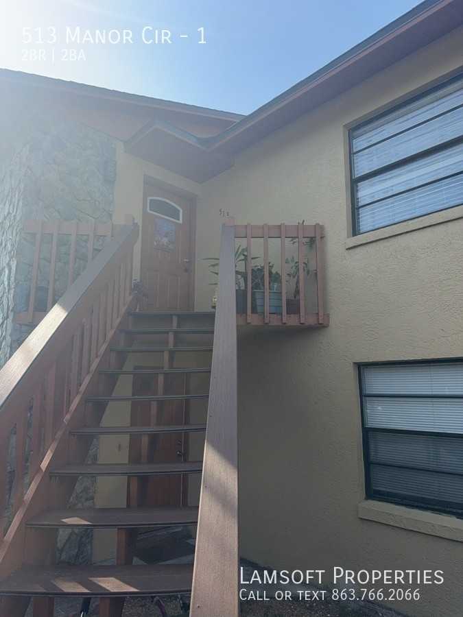 513 Manor Cir #1 - Photo 3 of 4