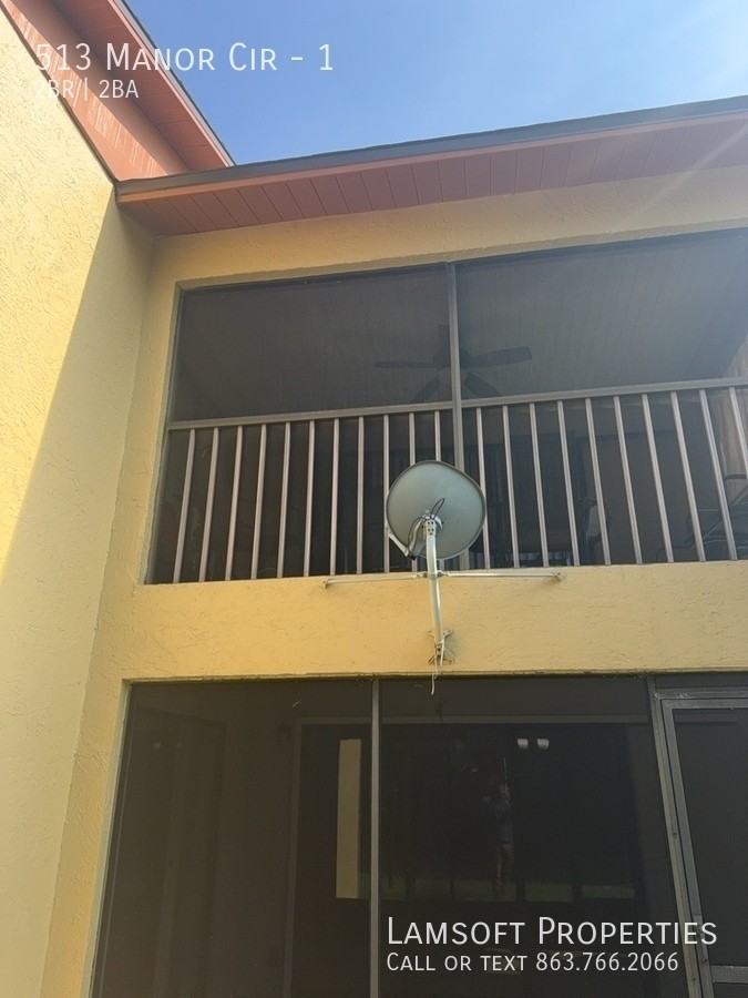 513 Manor Cir #1 - Photo 4 of 4