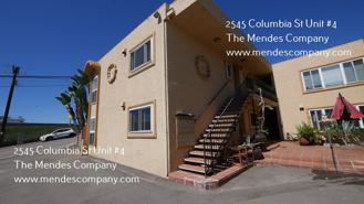2545 Columbia St #4 - Photo 1 of 1