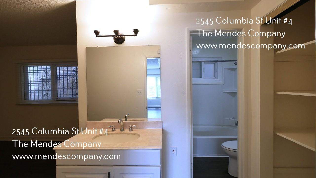 2545 Columbia St #4 - Photo 5 of 12