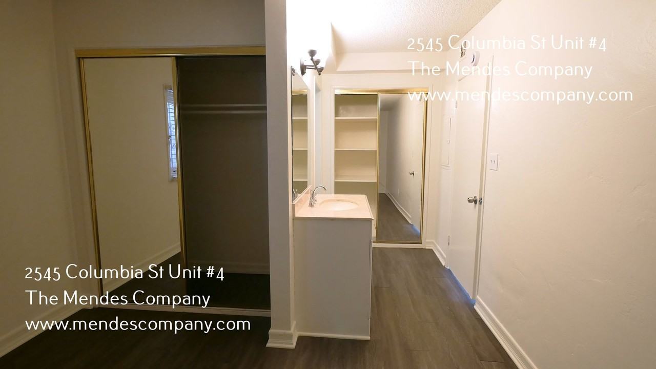 2545 Columbia St #4 - Photo 6 of 12
