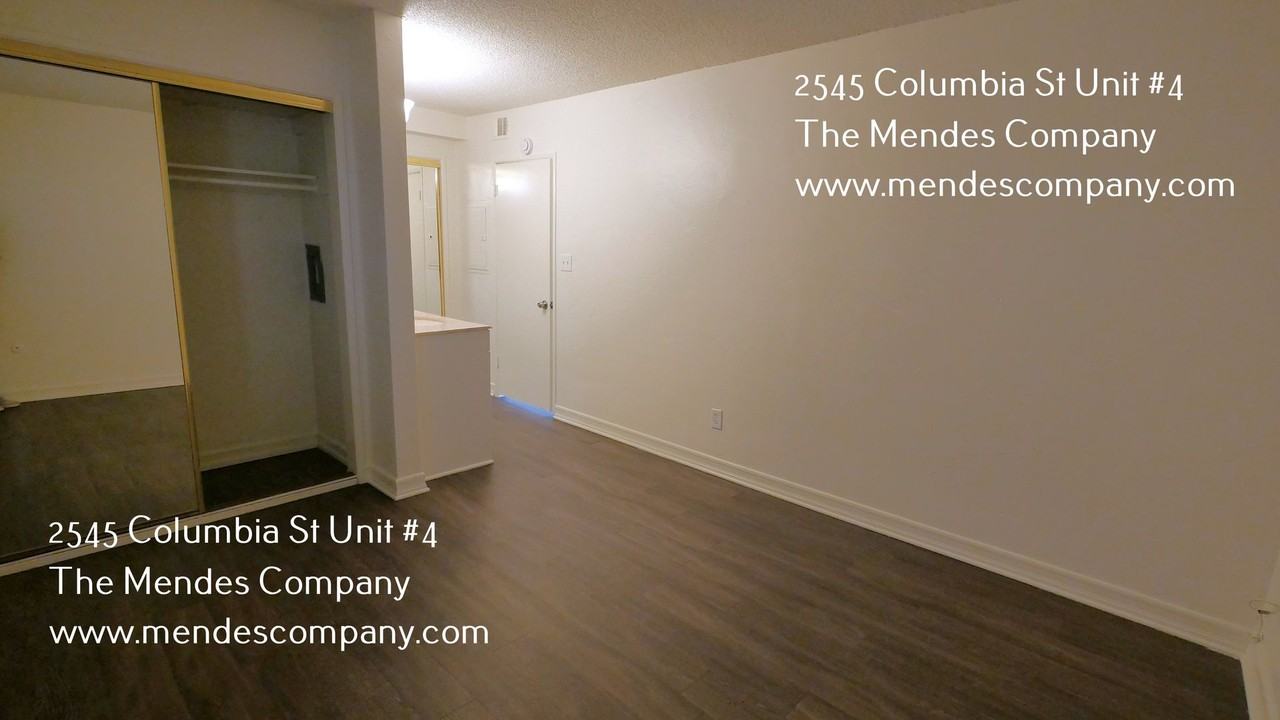 2545 Columbia St #4 - Photo 7 of 12