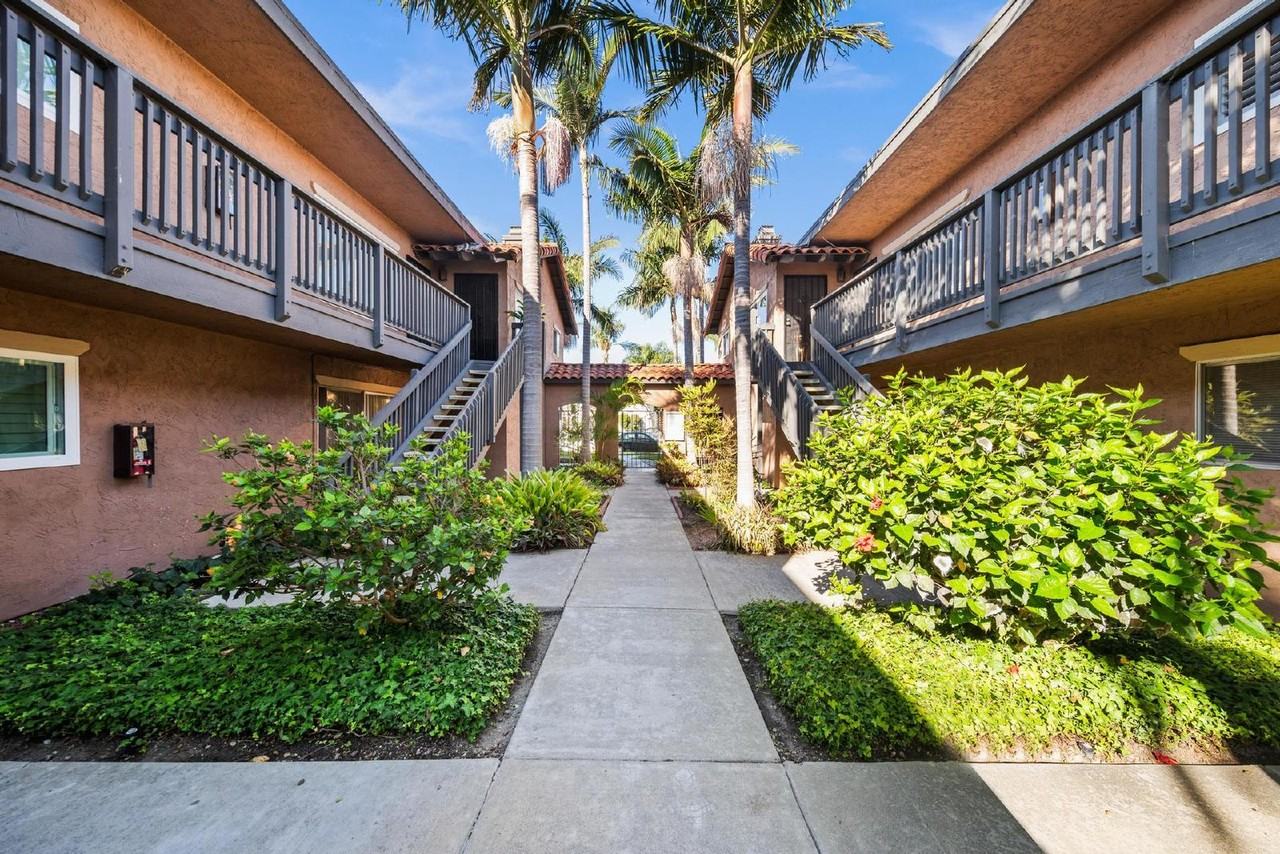 4565 Cleveland Ave #5 - Photo 2 of 17