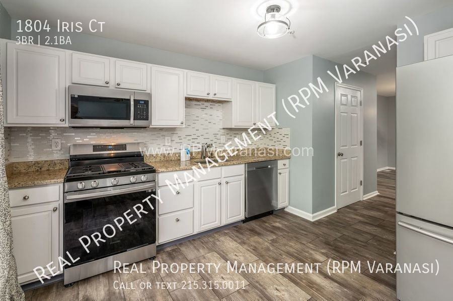 1804 Iris Ct - Photo 6 of 29