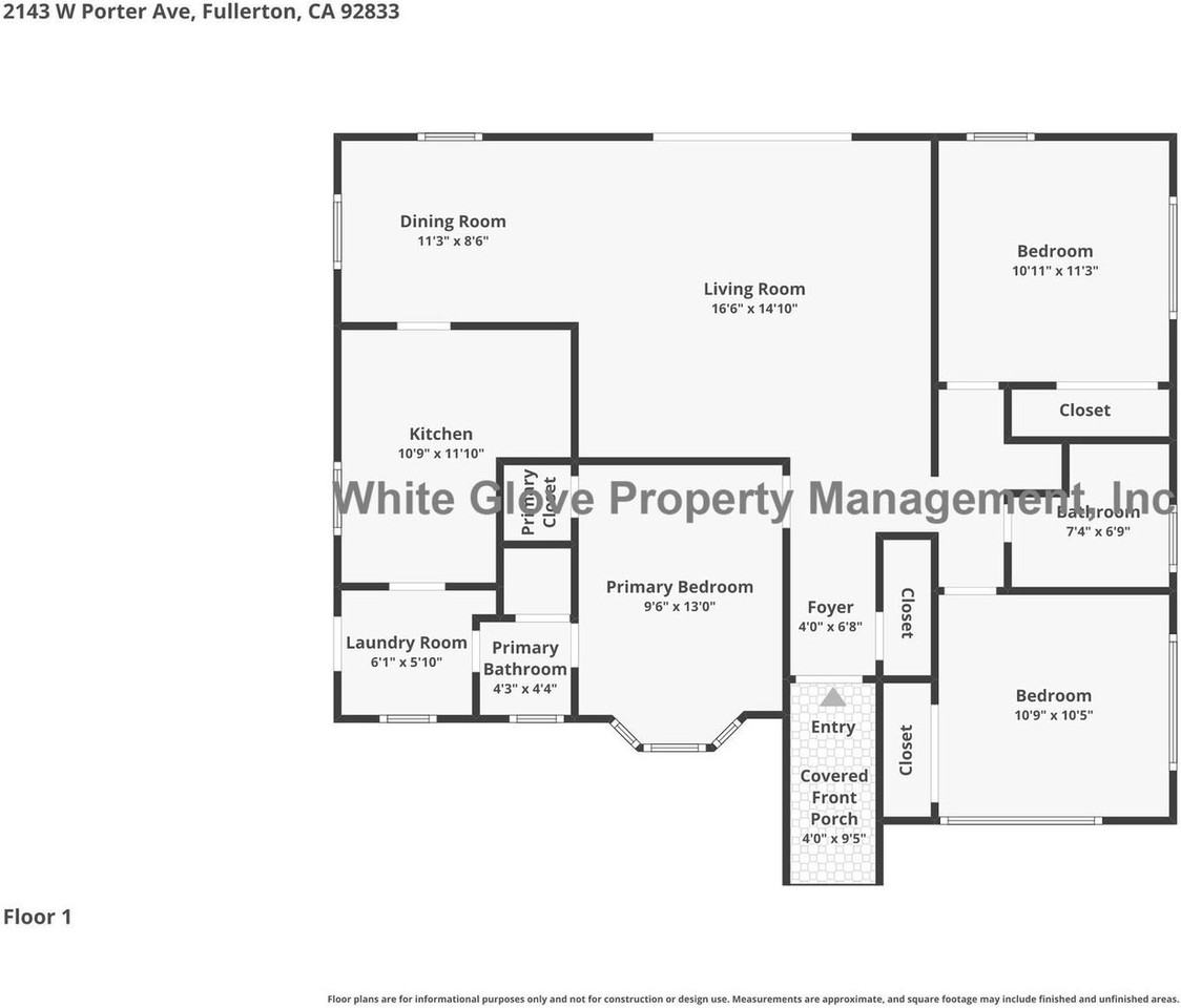 2143 W Porter Ave - Photo 2 of 17