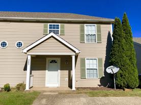 4603 Westport Ridge Ct - Photo 1 of 1