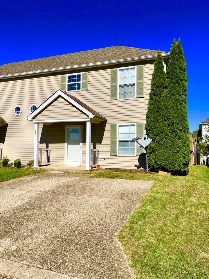 4603 Westport Ridge Ct - Photo 2 of 24