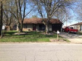 1107 Peace Pipe Dr - Photo 1 of 1