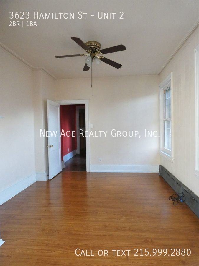 3623 Hamilton St #2 - Photo 3 of 8