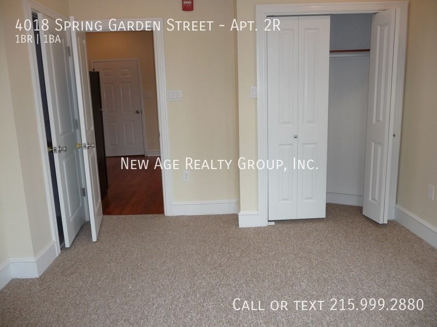 4018 Spring Garden St #2R - Photo 7 of 8