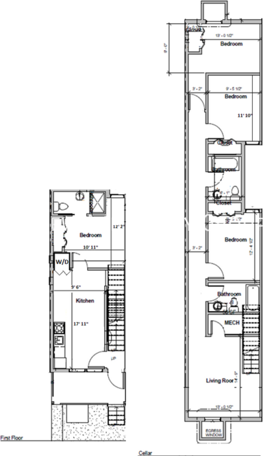 3434 Wallace St #A - Photo 2 of 19