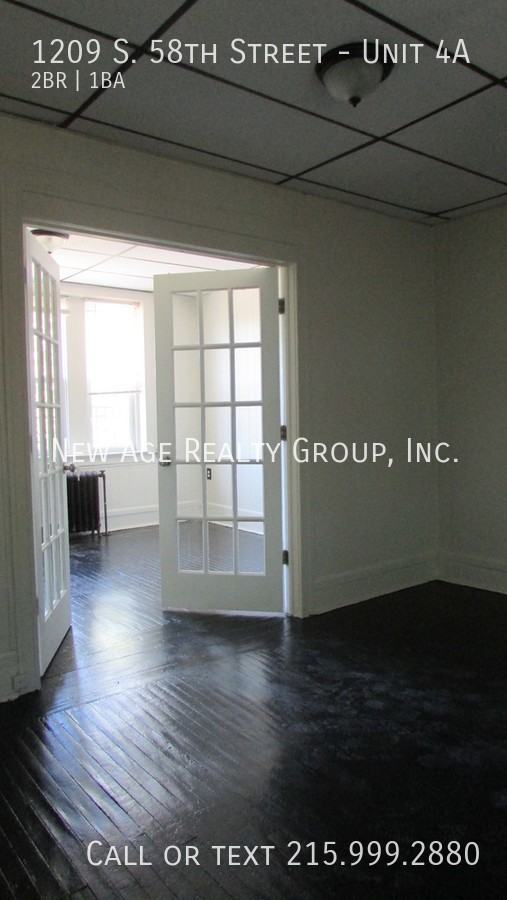 1209 S 58th St #4A - Photo 2 of 8