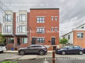 2646 Manton St #1 - Photo 1 of 1