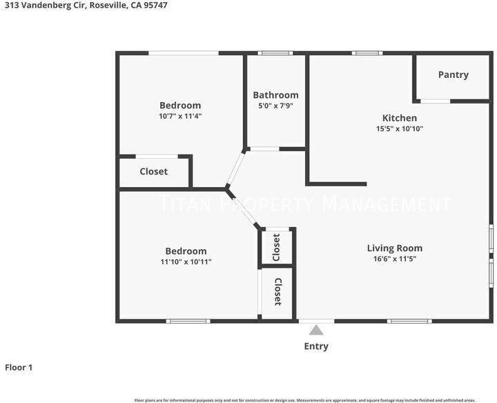 313 Vandenberg Cir #A - Photo 2 of 14