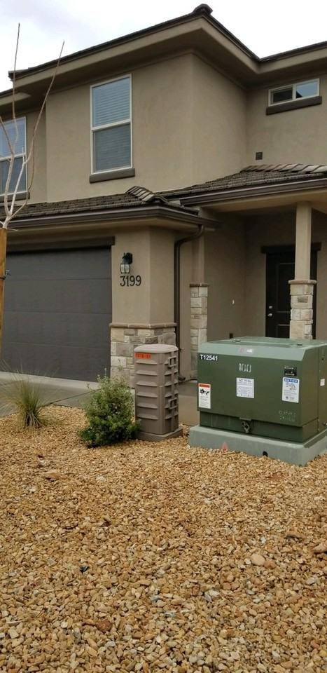 3199 S Relic Ridge Dr #37 - Photo 3 of 33