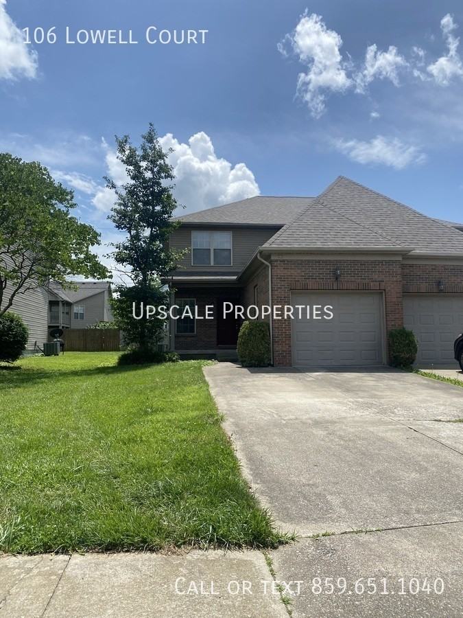 106 Lowell Ct - Photo 2 of 14