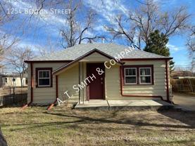 1254 Benton St - Photo 1 of 1