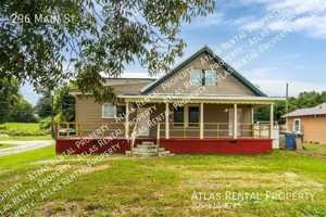 featured image of 296 Main St