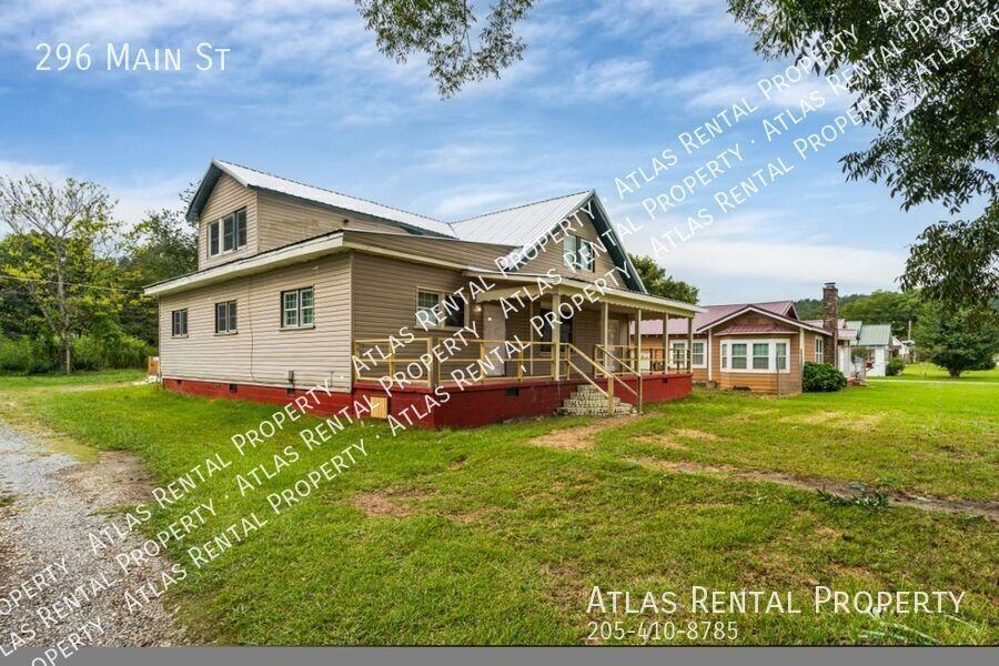 MAIN & - Photo 2 of 21