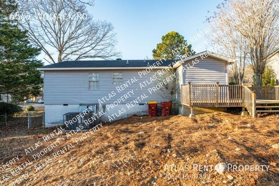 6541 Womack Rd - Photo 4 of 16