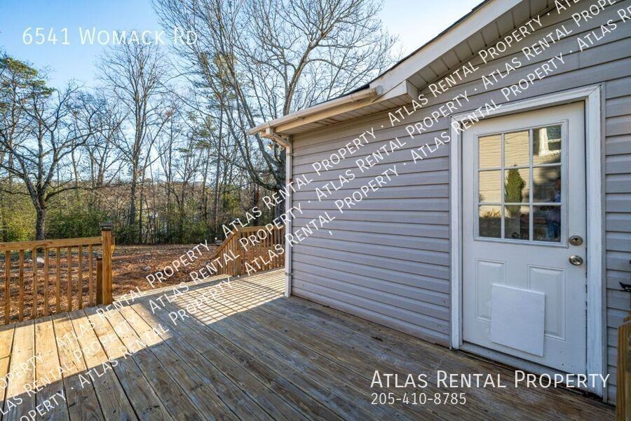 6541 Womack Rd - Photo 5 of 16