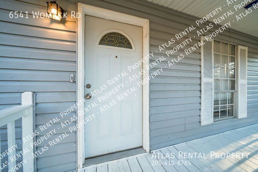 6541 Womack Rd - Photo 6 of 16