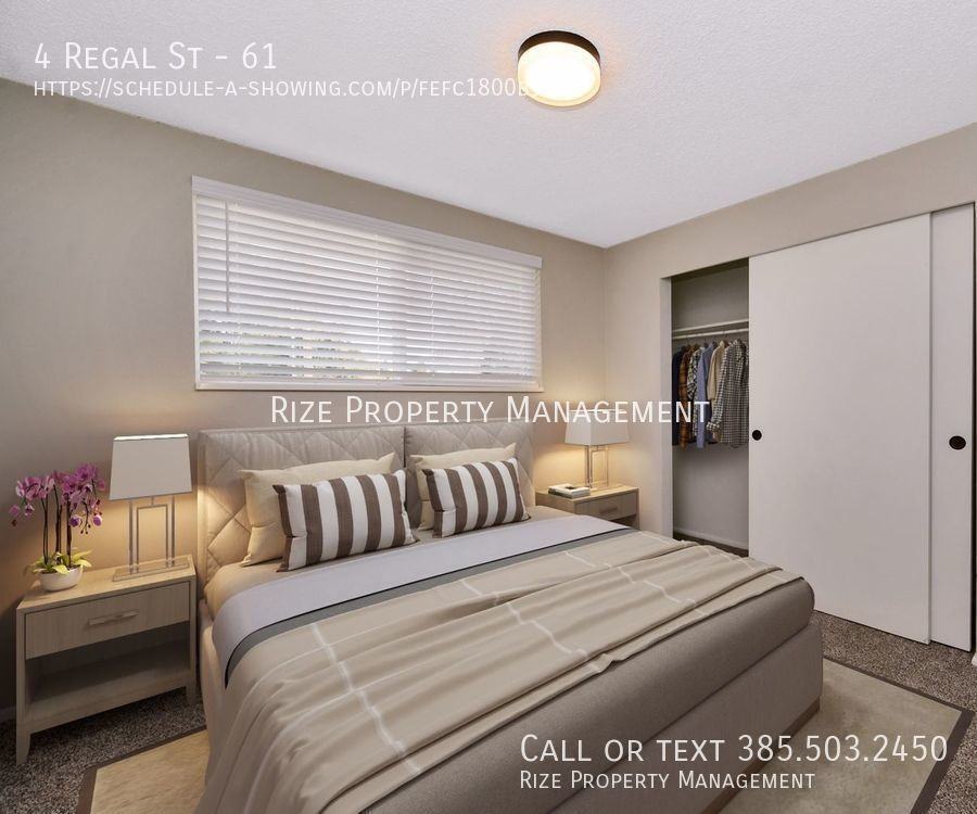 4 Regal St #61