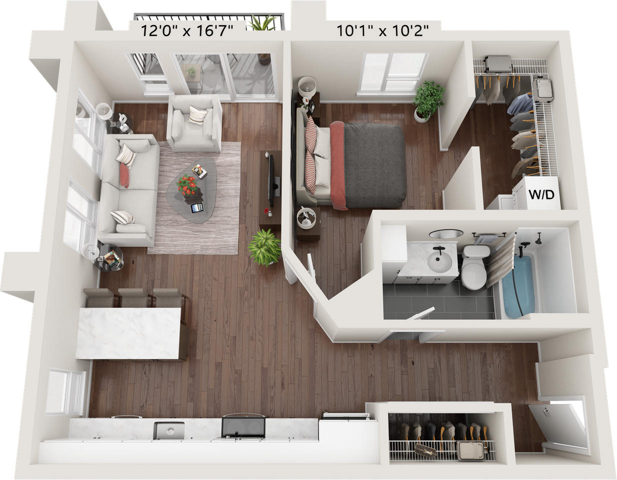 Cannery Square South - Photo 4 of 5