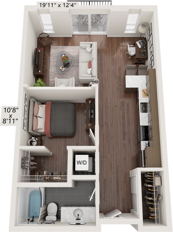 Cannery Square South - Photo 5 of 5