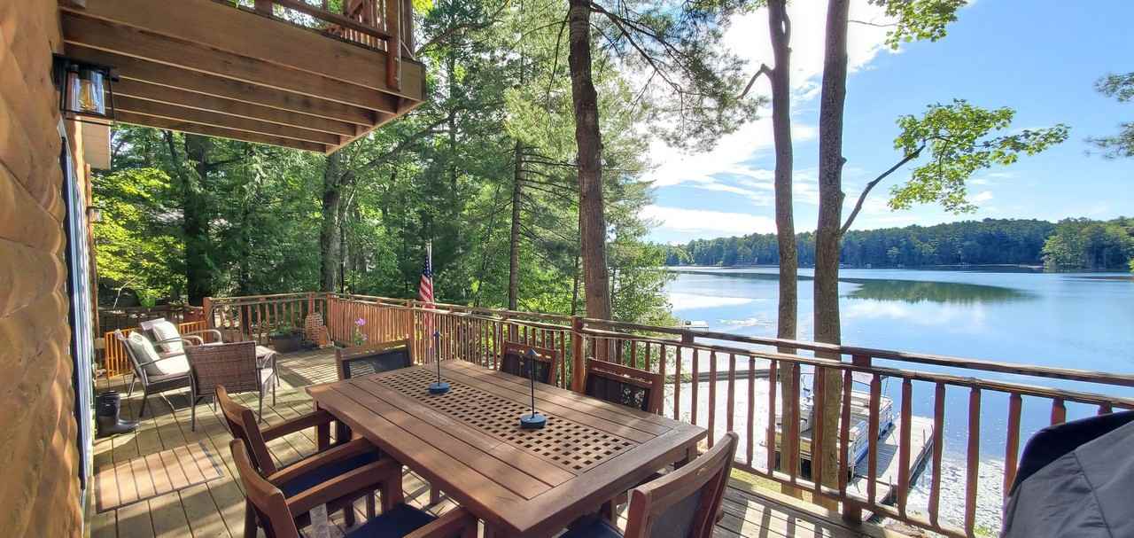 4390 4390 Lakeview Trail - 4390 Lakeview Trail-Spider Lake - Photo 2 of 23