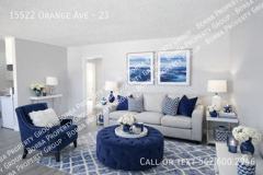 15522 Orange Ave #23 - Photo 1 of 1