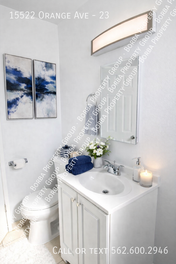 15522 Orange Ave #23 - Photo 6 of 6