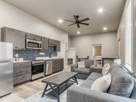 Gray Multi Unit - Photo 1 of 1