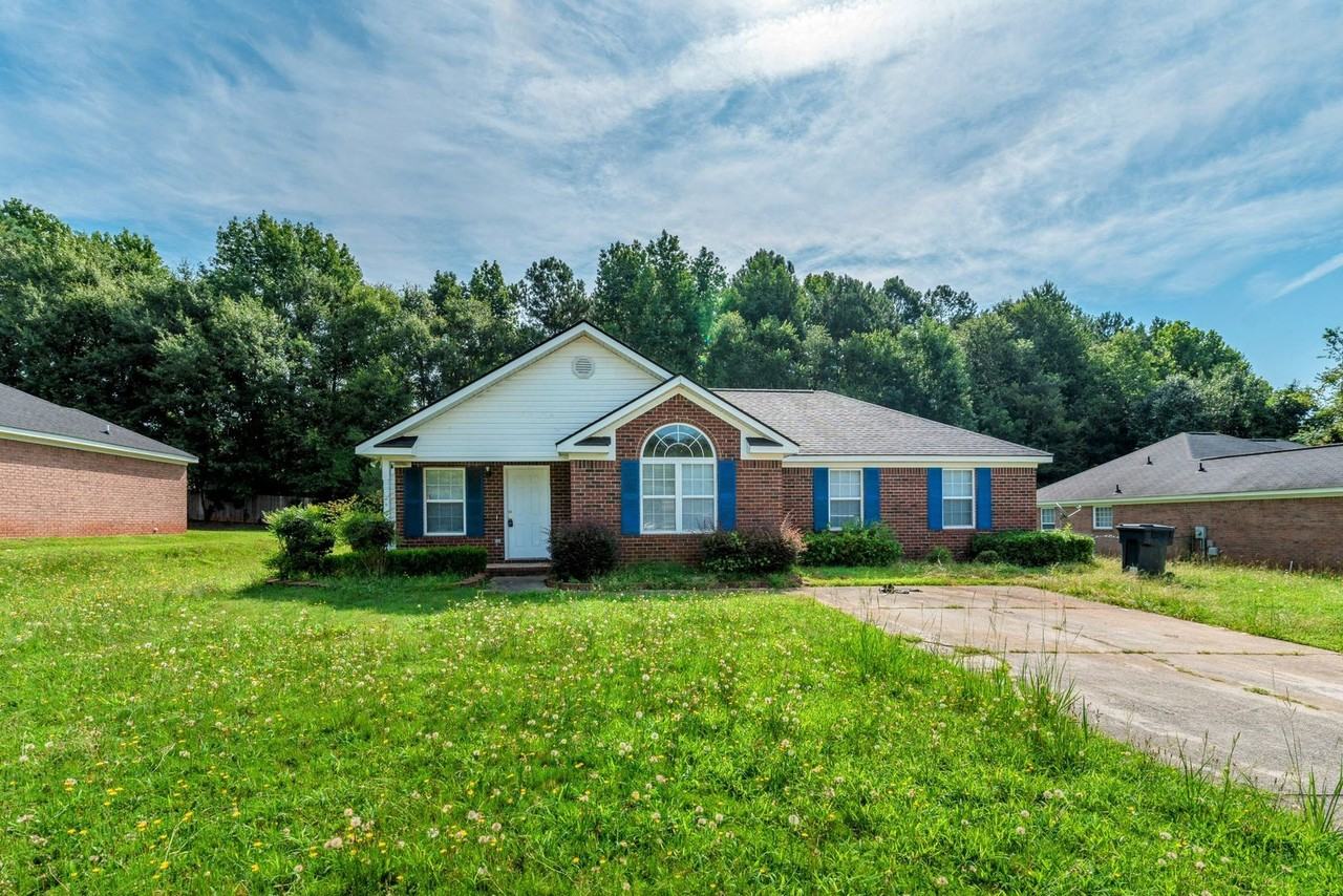 3506 Tullocks Hill Dr