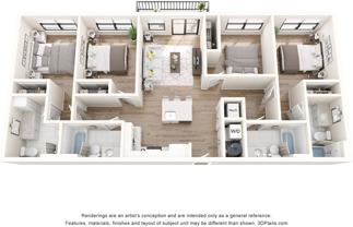 3000 Duval St #101 - Photo 1 of 1