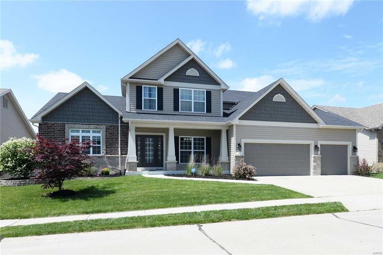 1597 Beckham Ridge Ct - Photo 3 of 42