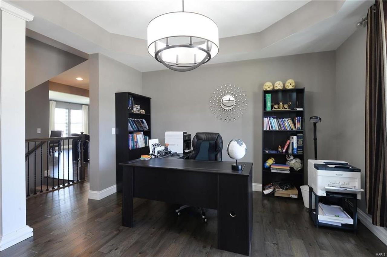 1597 Beckham Ridge Ct - Photo 6 of 42