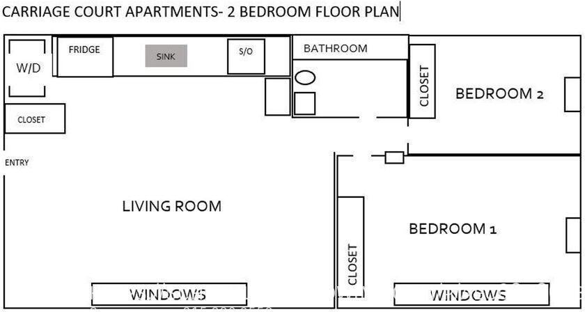 720 Whitman St - Photo 2 of 10