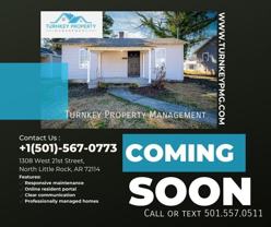 1308 W 21st St - Photo 1 of 1