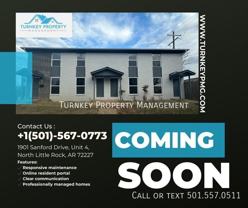 1901 Sanford Dr #4 - Photo 1 of 1