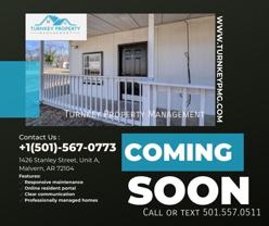 1426 Stanley St #A - Photo 1 of 1