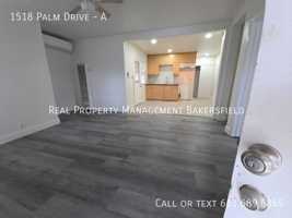 featured image of 1518 Palm Dr #A